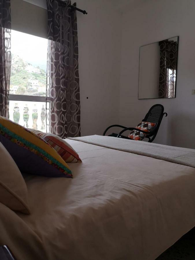 El Sabinar Villa Vallehermoso Esterno foto